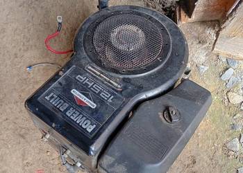 Silnik do traktorka kosiarki