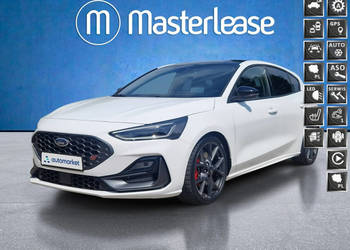 Ford Focus 2.3 EcoBoost ST X ! Z Polskiego Salonu ! Faktura VAT ! Mk4 (201…