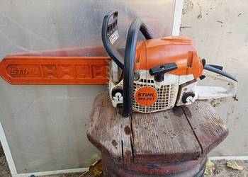Stihl MS 251