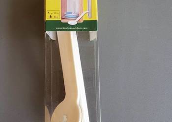 blokada do naczyń Finger firmy Brunner