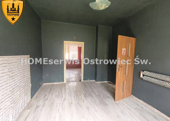 Dom bliźniak sprzedam Ćmielów 66m2