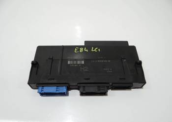 MODUŁ STEROWNIK KOMFORTU BMW X1 E84 LCI 9286785