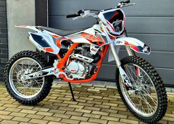 KAYO K2 250cc ! DOSTĘPNY +GRATISY - 21KM ! NOWY ! Raty !