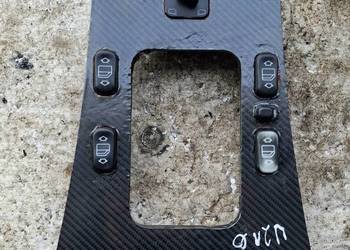 Panel Gałki Zmiany Biegów Mercedes W210