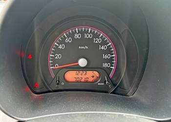 Licznik Nissan Pixo Suzuki Alto YC5-001 34100-68K0