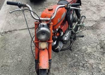 Sprzedam - Romet Ogar 200