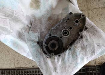 Karter jawa 50 Romet ogar 200