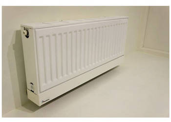 Prof. wentylator grzejnikowy Climatebooster PRO 100 (made in NL). Rab70%