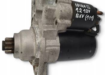 ROZRUSZNIK Seat Ibiza III 1.4 16V bosch