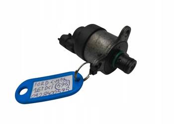 REGULATOR CIŚNIENIA PALIWA CZUJNIK Ford Focus II C-Max 1.6 TDCi 0445110353