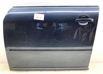 DRZWI LEWY PRZÓD AUDI A2 Hatchback 00-05