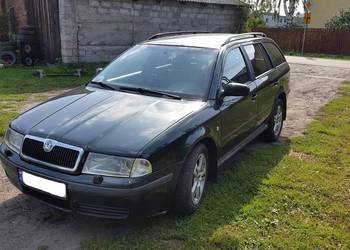Drzwi KOMPLETNE Skoda Octavia 1 Lift KOMBI Lewe Prawe Przód tył 9910