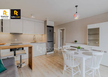 Oferta sprzedaży mieszkania 60.29m2 3 pokoje Wejherowo Kazimierza Dzięcielskiego