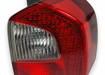 LAMPA PRAWA Volvo V70 III XC70 2007-2013 tylna tylnia prawy tył 31276840
