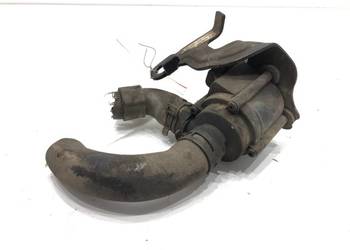 DODATKOWA POMPA WODY SKODA OCTAVIA III 5Q0121599Q 1.6 115KM UKŁAD