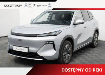 Geely Starray EM-i 1.5 PHEV Pro Podgrz.f i kier Elektr.f Skóra LED