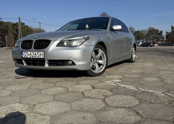 BMW E60 /LPG/webasto