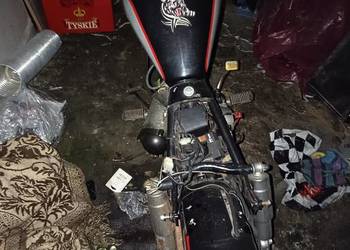 minichopper moto-ventus