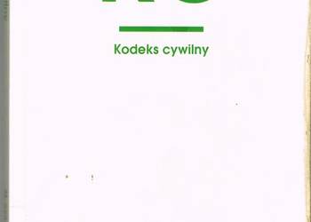KC - Kodeks cywilny
