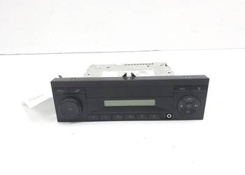 RADIO MERCEDES ACTROS MP4 A0004467462 RADIO MERCEDES ACTROS MP4 A0004467462