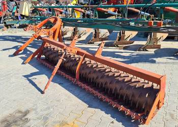 Waly posiewne ciagane  2.20m 2 2.5m cyklop części doprawiajace packera 3m