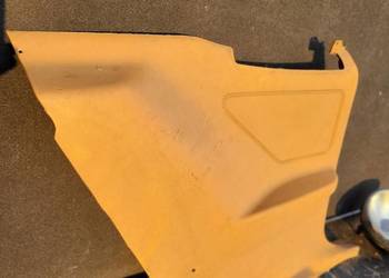 MUSTANG MK2 1974 1978 BOCZEK TYŁ OSŁONA TAPICERKA FORD MUSTANG