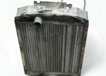 Chłodnica Radiator 045245 066678 068540 Merlo P 38.13