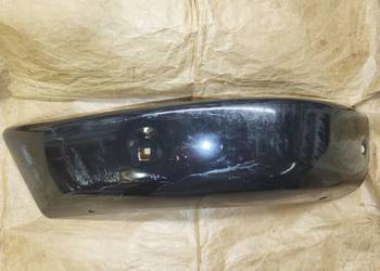 Wartburg 353 - Nowy narożnik zderzaka nowy typ krótki prawy przód lewy tył