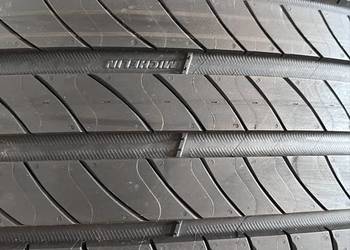 Opony letnie Michelin eprimacy 205/55/R19 20km przebiegu!
