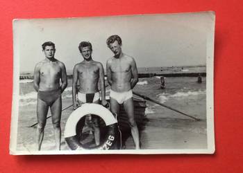 ( 1624 ) Zdjęcie Z Kołobrzegu