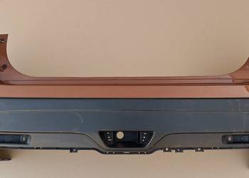 SUZUKI SX4 S-CROSS ZDERZAK TYŁ TYLNY DOKŁADKA 71821-61MO