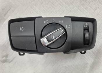 PRZEŁĄCZNIK WŁĄCZNIK ŚWIATEŁ USA BMW F20 F21 F22 F30 F31 F32 F33 F34 F36