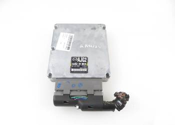 STEROWNIK MAZDA MPV II 3.0 279700-4262