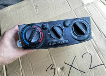 Panel nawiewu klimatyzacji MAZDA MPV LC94B