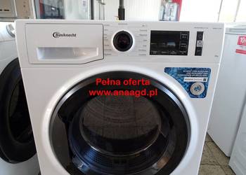 Suszarka BAUKNECHT A+++ 8 kg POMPA CIEPŁA  GWARANCJA!