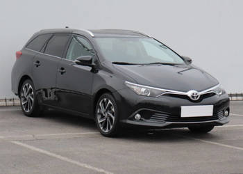 Toyota Auris 1.2 Ti