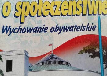 Wiedza o społeczeństwie zeszyt ćwiczeń wos pierwsze wydanie
