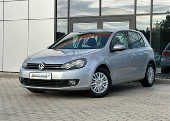 Volkswagen Golf Climatronic x2, Elektryka, Radio CD, Halogeny, GWARANCJA, …