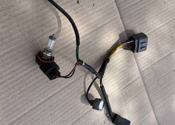 Wiązka lampy lewy przód Mazda CX-3 2015-