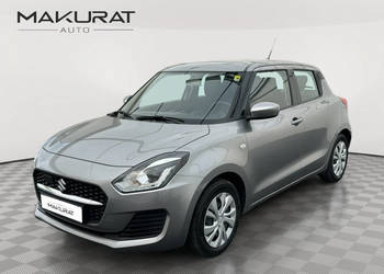 Suzuki Swift WJ5379L#1.2 Dualjet SHVS Premium Cz.cof Salon PL VAT 23% VI (…