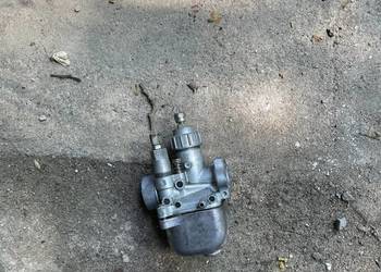 Gaźnik simson s51 sr50 s50 s53. Orginal
