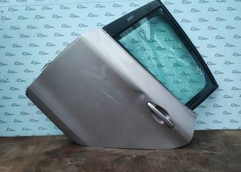 PEUGEOT 208 I 14r drzwi lewy tył 80 mikronów