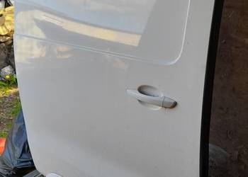 Peugeot expert jumpy vivaro proace drzwi 2018 2019