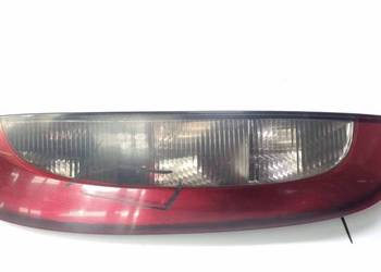 LAMPA LEWA TYŁ OPEL CORSA C 89302171