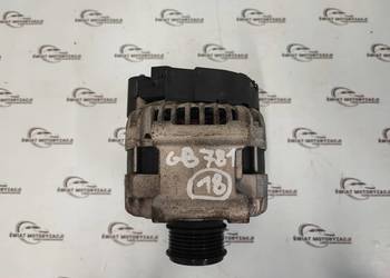 AUDI A5 14r 1.8 TFSI CJE CJEB 170KM alternator 06H903017