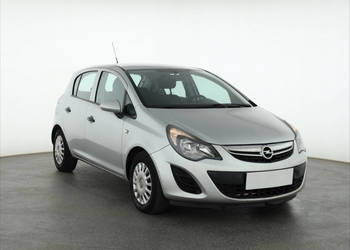Opel Corsa 1.2