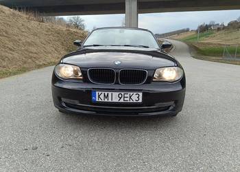BMW e87 5d SWAP m54