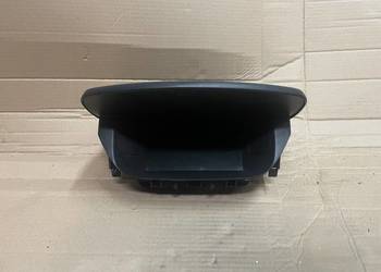 8200326981 wyświetlacz ekran navi renault laguna 2 II lift