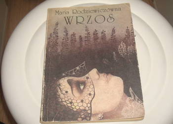 Wrzos - Rodziewiczówna / js
