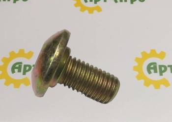 86615134 Śruba z łbem stożkowym ściętym z gniazdem sześciokątnym M12x1,75x2